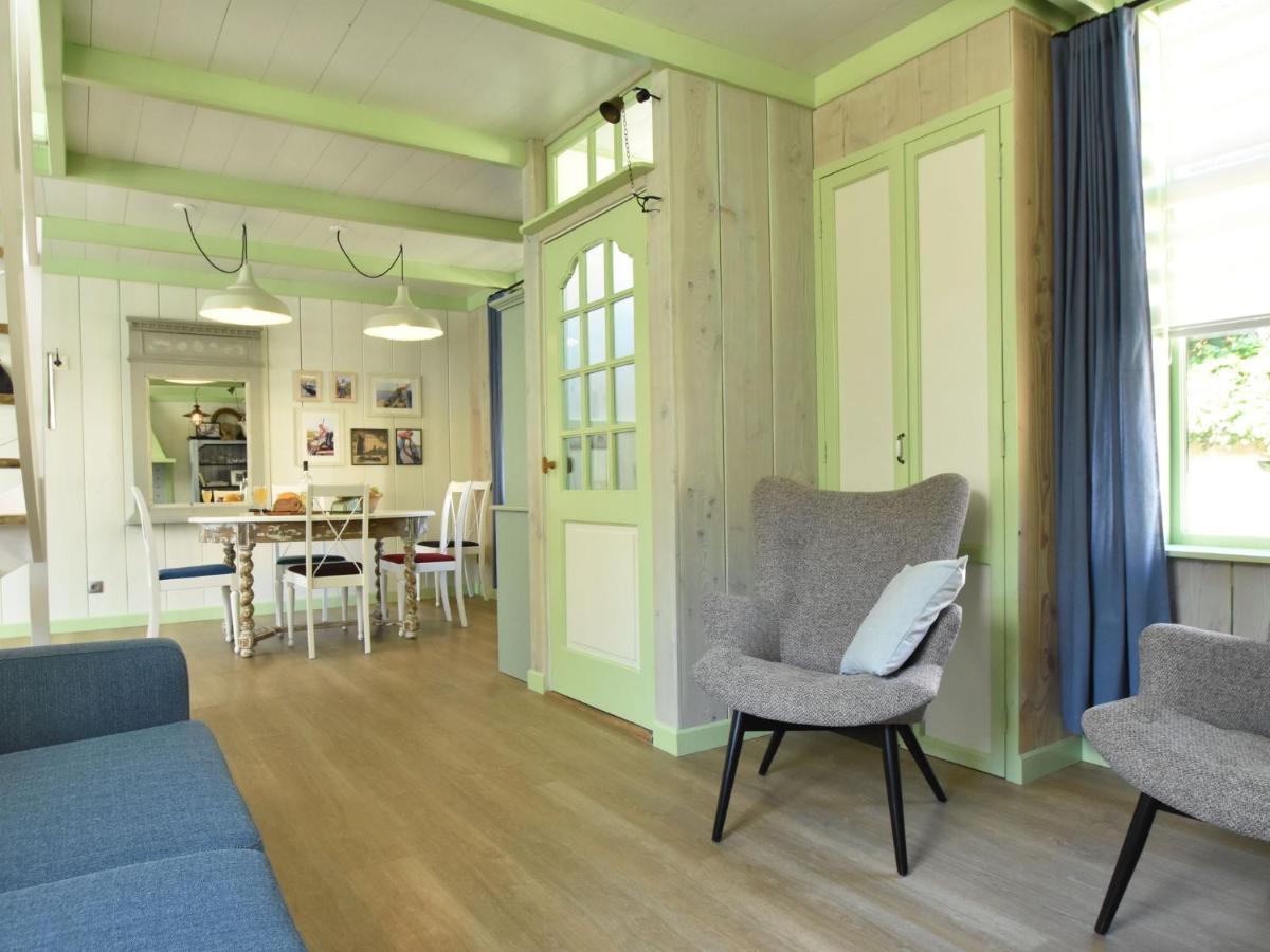 Authentic Fisherman S House In The Center Of Edam Room photo